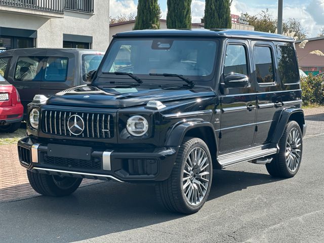 Mercedes-Benz G 63 AMG/KeyLess/Bumester/22"/360°/