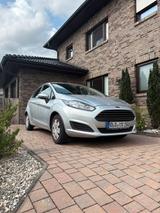 Ford Fiesta JA8 95ps Diesel - Ford Fiesta: Ja8