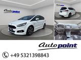 Ford S-Max 2.0 EcoBlue ST-Line PANO LED - Ford S-MAX ST-Line mit Diesel-Antrieb