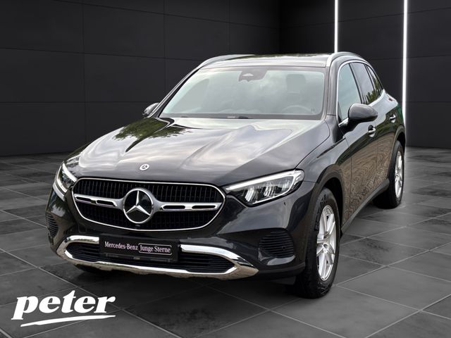 MERCEDES-BENZ GLC 220 d 4MATIC Avangarde*AHV*Memory