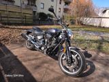 Yamaha Warrior XV Road Star 1700 - YAMAHA 2005 R1