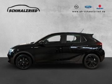 Bild 2 Opel Corsa F Edition LED Apple CarPlay Android Auto M