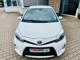 Toyota Yaris Hybrid Life DUAL-AC*KAMERA*AT - mit Hybrid-Antrieb: Kleinwagen