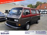 Volkswagen T3 Caravelle Benzin 9 Sitzer