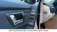 MERCEDES-BENZ GLK 220/4Matic/TÜV&Service Neu / Garantie /