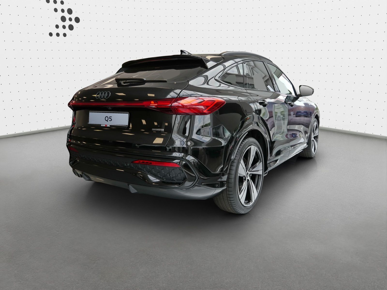 Audi Q5 - Bild 3