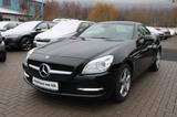 Mercedes-Benz SLK 200 SLK Roadster SLK 200 BlueEfficiency - gebrauchte Mercedes-Benz SLK 200 aus dem Jahr 2012