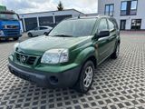 Nissan X-Trail - Nissan X-Trail aus 2003