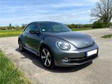 Volkswagen Beetle 2.0 TSI DSG Sport Sport - Volkswagen Beetle: Sport