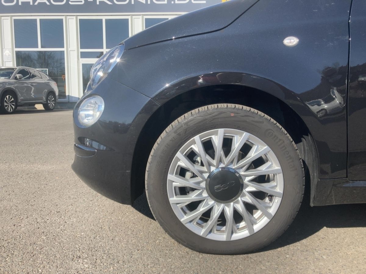 Fiat 500 - Bild 16