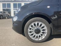 Fiat 500 - Vorschau Bild 16