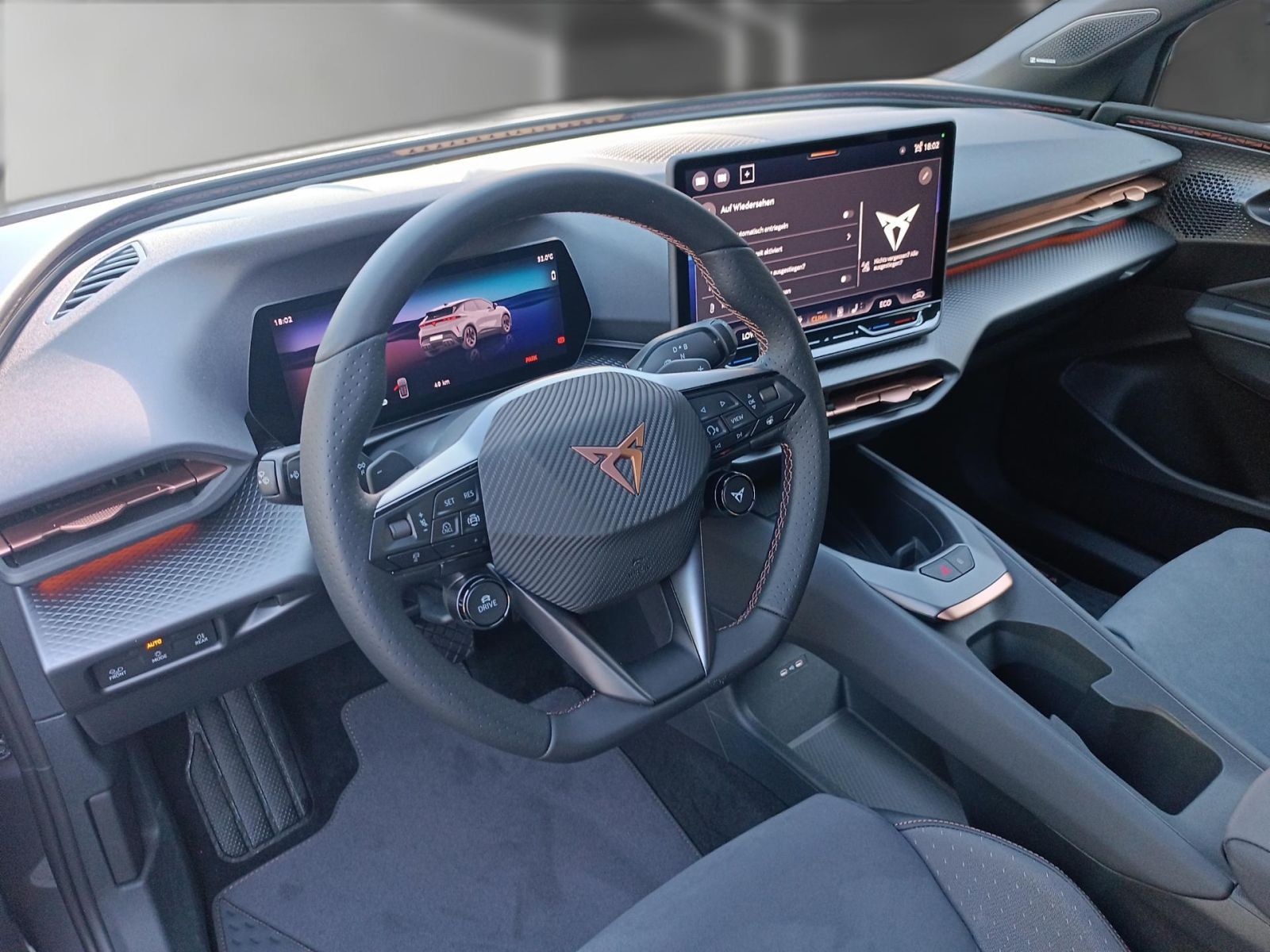 Cupra Raval - Bild 20