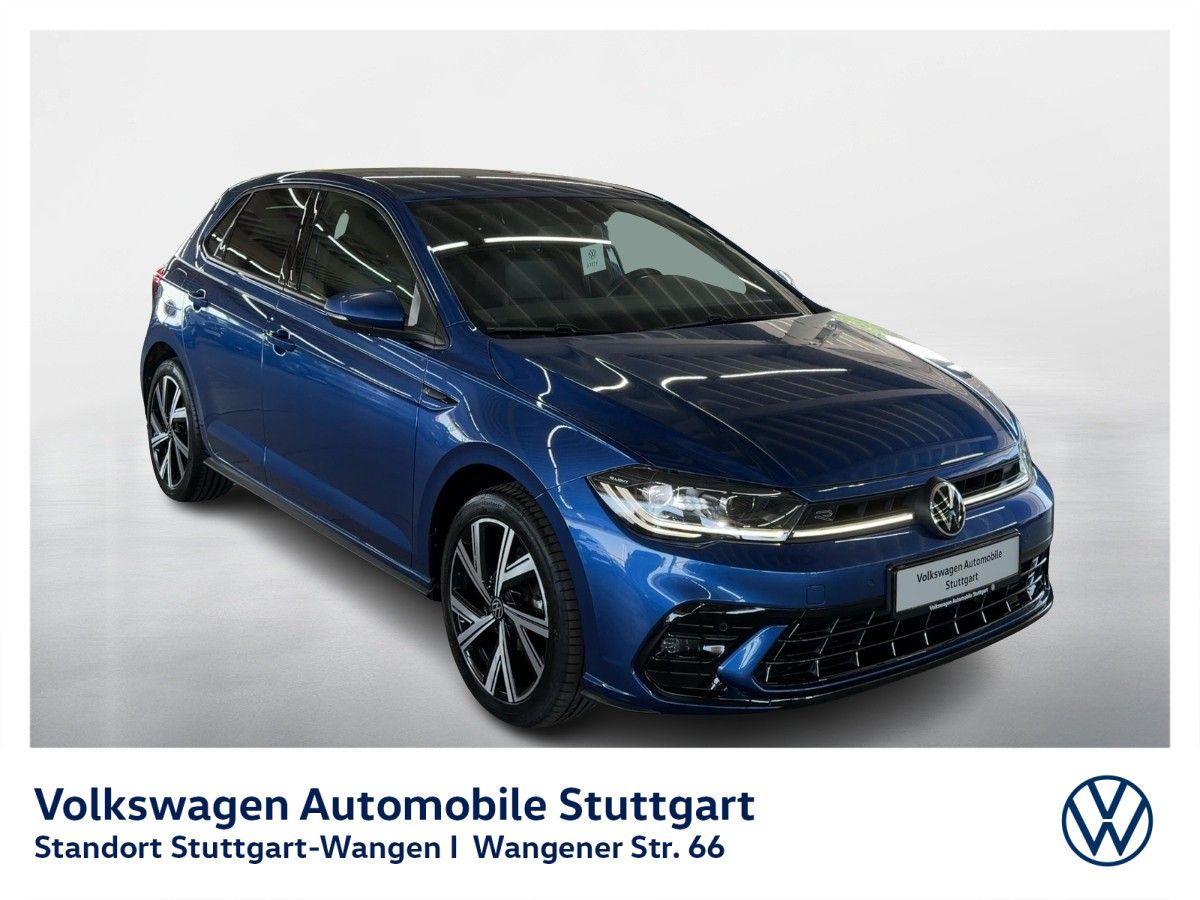 Volkswagen Polo - Bild 4