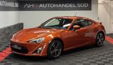Toyota GT86 *ORIGINAL*NAVIGATION*XENON*SHZ* - Toyota Gebrauchtwagen in Remscheid