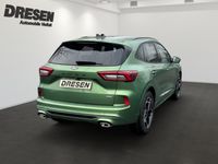 Ford Kuga - Vorschau Bild 3