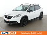 Peugeot 2008 1.2 PureTech Allure Aut*TEMPO*PDC*SHZ*KLIMA - Peugeot aus 2017