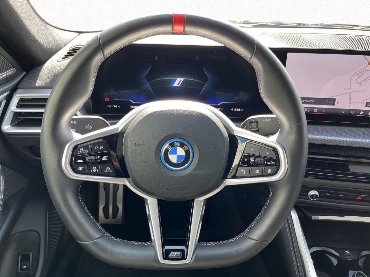 BMW i4 - Bild 16