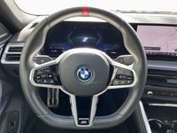 BMW i4 - Vorschau Bild 16