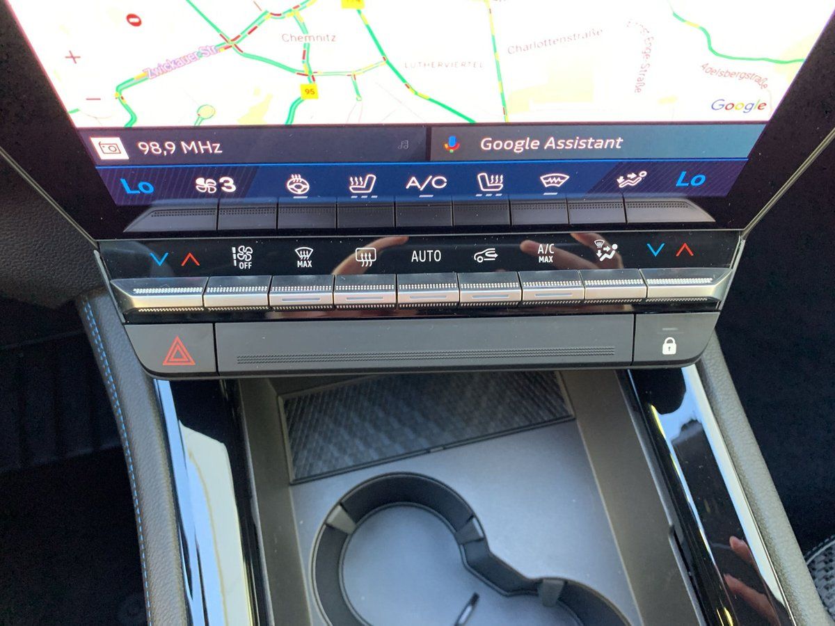 Renault Espace - Bild 18