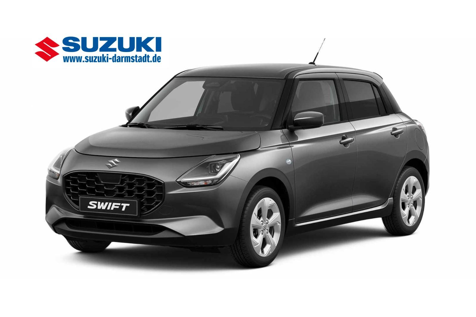 Suzuki Swift 1.2 Comfort Hybrid
