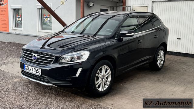 Volvo XC 60 XC60 Momentum AWD