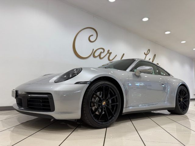 Porsche PORSCHE 911 Carrera 992 385 CV Coupè imagem 3
