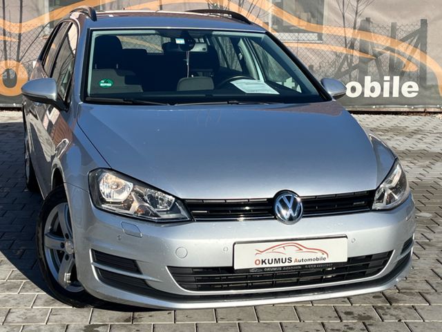 Volkswagen Golf VII Variant Comfortline PDC*SHZ*NAVI*KLIMA