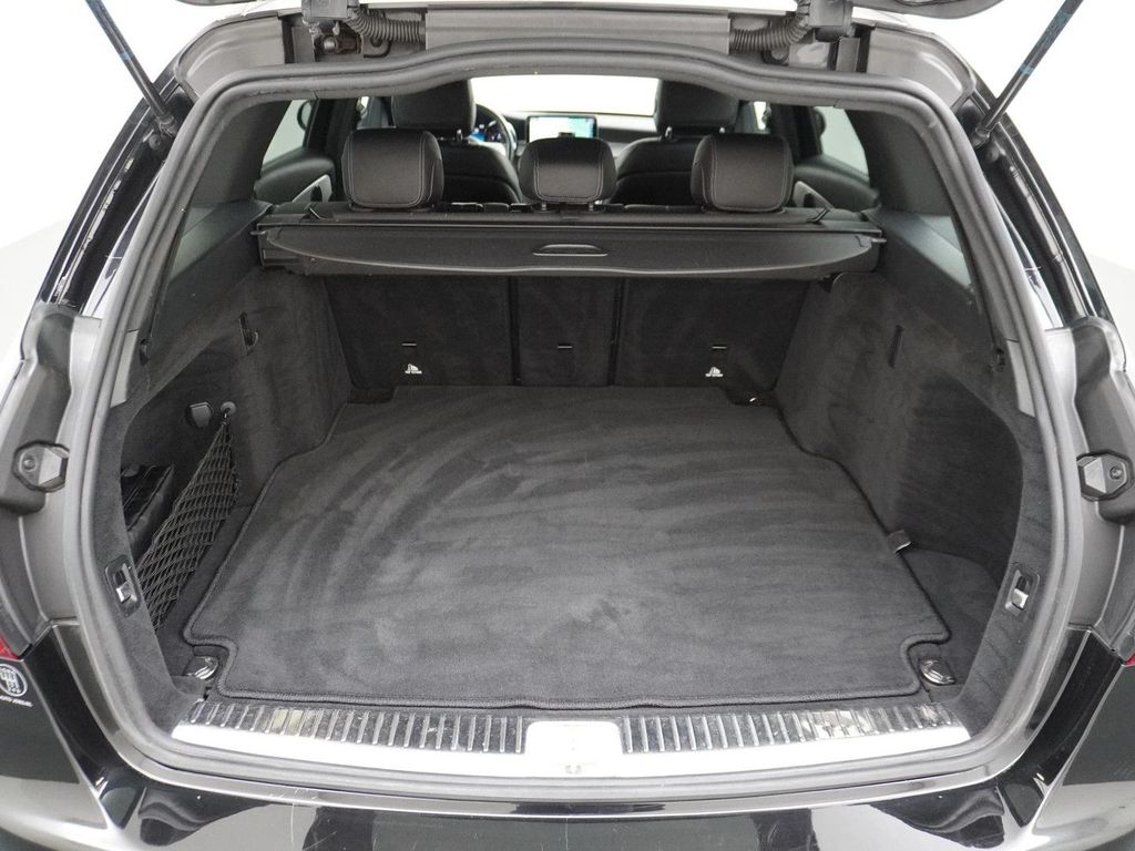 Mercedes-Benz C 200 Estate d FACELIFT AMG Styling 1e besitzer