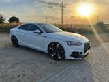 Audi A5 2.0 TFSI S tronic quattro design design - Audi A5 design