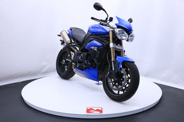 Triumph SPEED TRIPLE 1050 *Arrow Endschalldämpfer*