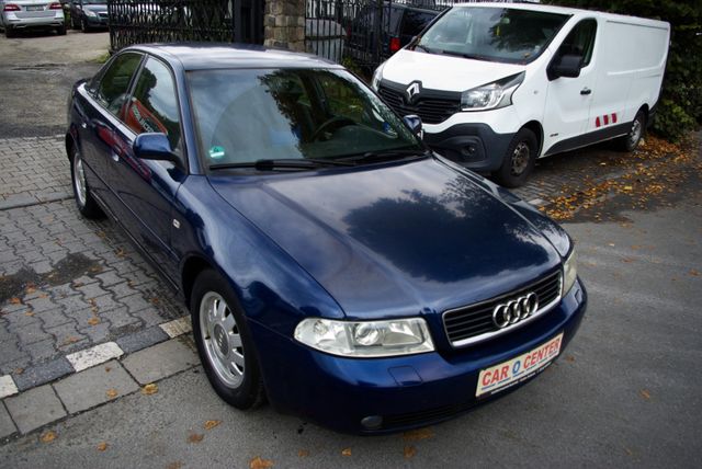 Audi A4 1.8 T