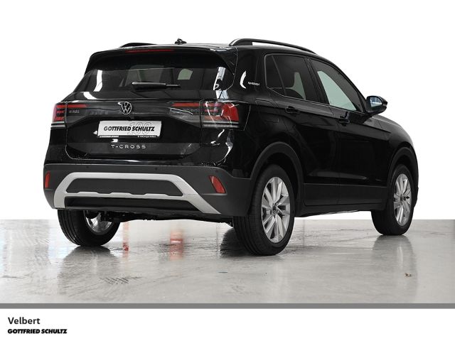 Volkswagen T-Cross - Bild 3