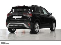 Volkswagen T-Cross - Vorschau Bild 3