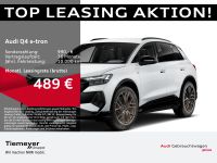 Audi Q4 e-tron - Vorschau Bild 1