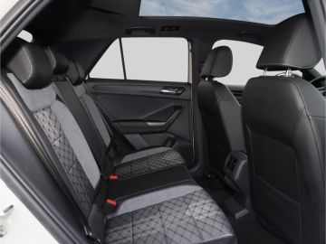 Volkswagen T-Roc R-Line Black Style 1.5 TSI DSG AHK Pano Ka