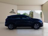 Kia Sportage 1.7 CRDi Dream Team Premium-Paket + AHK - Kia Sportage: 1.7