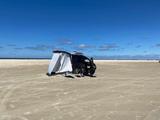 Volkswagen Caddy 1,2TSI 63kW Tramper / Microcamper - Volkswagen Caddy: Tramper