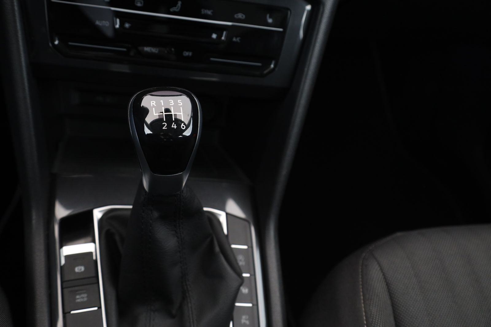 Volkswagen Tiguan Allspace - Bild 16