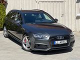 Audi A4 3.0 TDI QUATTRO *3X SLINE*STANDHEIZ*KEYLESS*