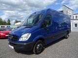 Mercedes-Benz Sprinter II Kasten / 516  /  TÜV 04 2027 - Mercedes-Benz Sprinter