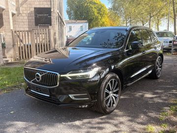 Volvo XC60 - 4