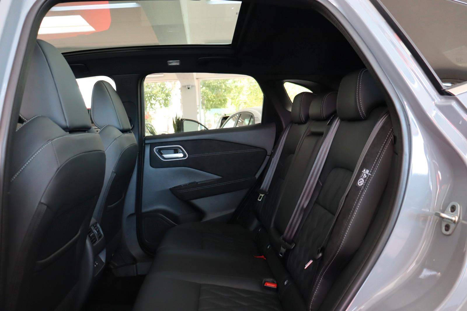 Nissan Qashqai 1.3 Tekna+ PLUS Memory BOSE HUD20 SOFORT