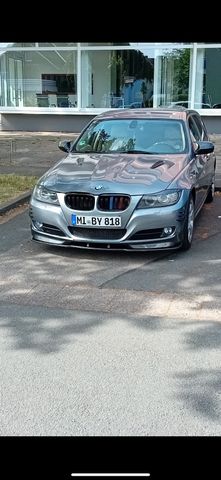 BMW 320d Touring -