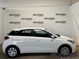 Hyundai i20 Trend 1.2 Allwetter Sitzheiz. Klima 1.Hand - Hyundai i20 in Aachen