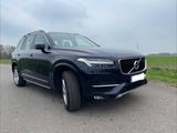 Volvo XC90 D5 AWD Geartronic | Momentum | Garantie  - Volvo XC90 Gebrauchtwagen in Bremen