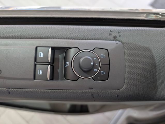 Ford Tourneo Custom 2.0 L Titanium X 5Jahre Garantie!