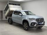 Mercedes-Benz X 350 d 4M 3.0L V6 Edition Power| 3-Seitenkipper - scheckheftgepflegte Mercedes X-Klasse