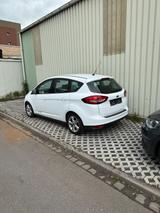 Ford C-Max 1,5TDCi 88kW Business Edition Business... - Ford C-Max in Mönchengladbach
