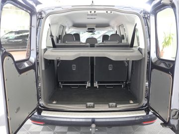Volkswagen Caddy Maxi eHYBRID DSG STYLE ACC KAM 7SITZ AHK