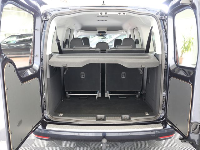 Volkswagen Caddy Maxi eHYBRID DSG STYLE ACC KAM 7SITZ AHK